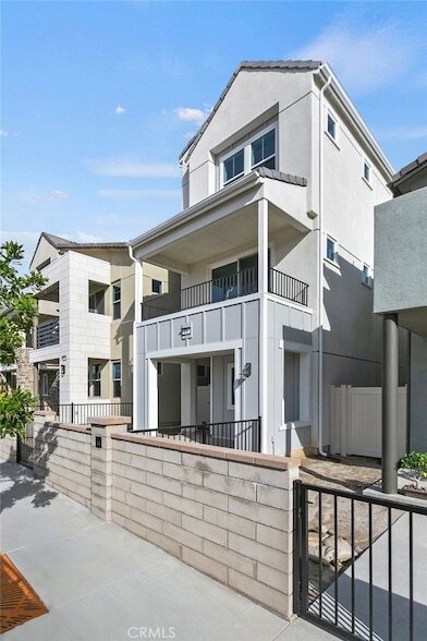 431 Potter Wy in Rancho Mission Viejo, CA - Foto de edificio - Building Photo