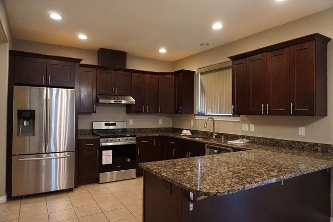 521 Harman Way in Bellingham, WA - Building Photo - Building Photo