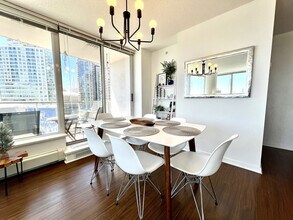 689 Abbott St in Vancouver, BC - Building Photo - Building Photo