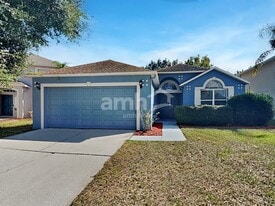 4513 Arizona Sun Ct in Valrico, FL - Building Photo