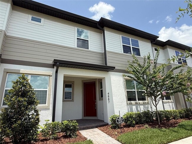 property at 4887 Cross Pr Pkwy