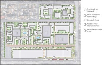 Esperanza in Duarte, CA - Building Photo - Building Photo