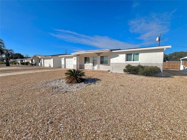 property at 5137 Cicero Dr