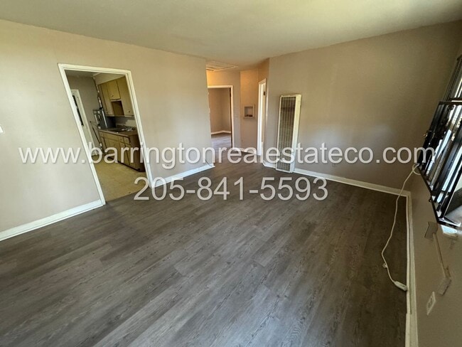 2916 24th Street Ensley in Birmingham, AL - Building Photo - Building Photo