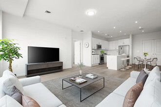 2 Executive Dr in Fort Lee, NJ - Foto de edificio - Building Photo
