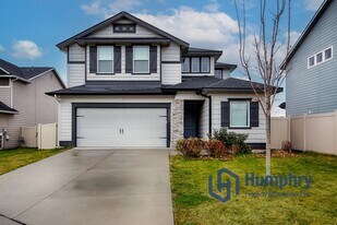 7055 E Obelisks St in Boise, ID - Building Photo