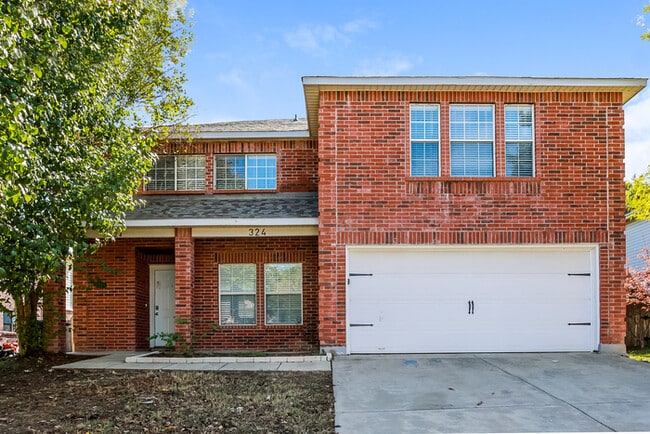 property at 324 Ellicott Dr
