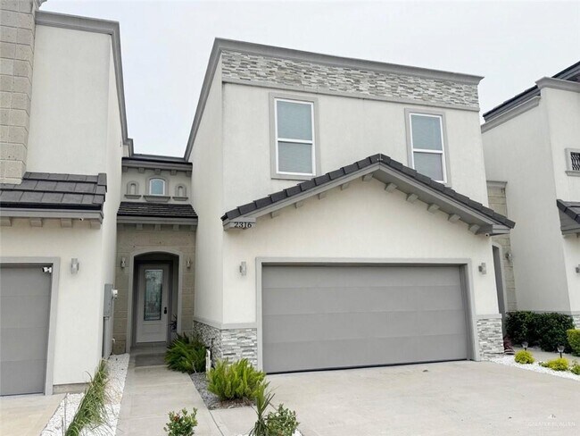 2316 Corales St in Mission, TX - Building Photo - Building Photo