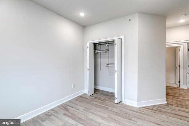 property at 1518 N 8th St