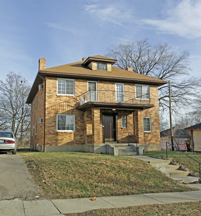 2016 Rustic Rd in Dayton, OH - Building Photo