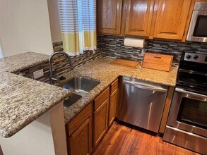 2310 Bamboo Dr in Arlington, TX - Building Photo - Building Photo