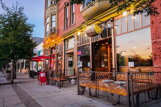 91 Pearl St in Denver, CO - Building Photo - Building Photo