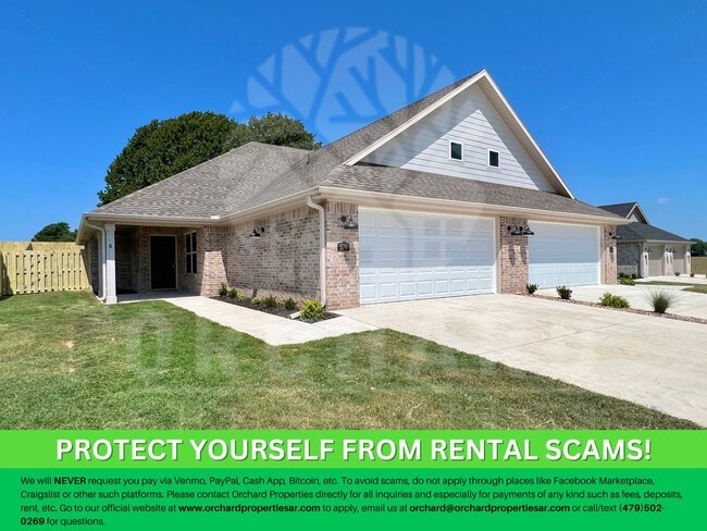 property at 579 Bradford Dr