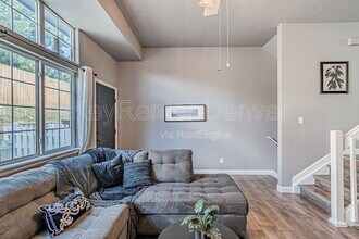 8199 Welby Rd in Denver, CO - Foto de edificio - Building Photo