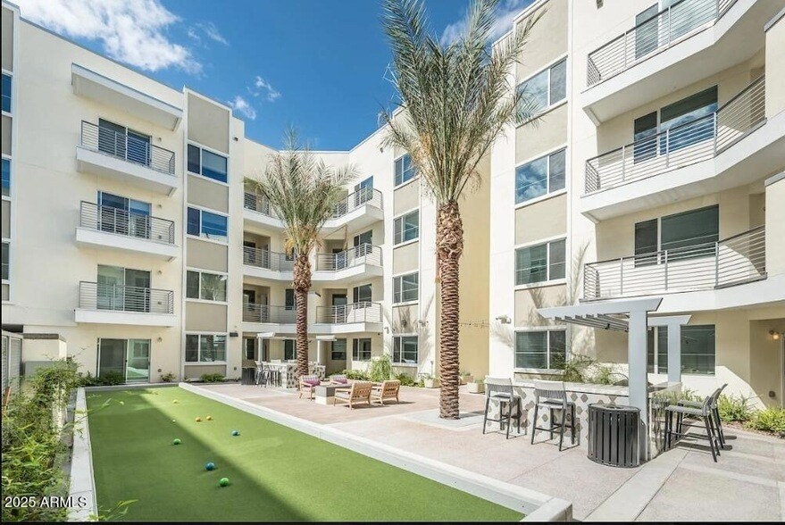 4949 N 7th St, Unit A5 in Phoenix, AZ - Building Photo