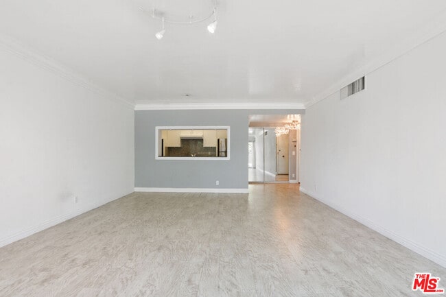 property at 10701 Wilshire Blvd