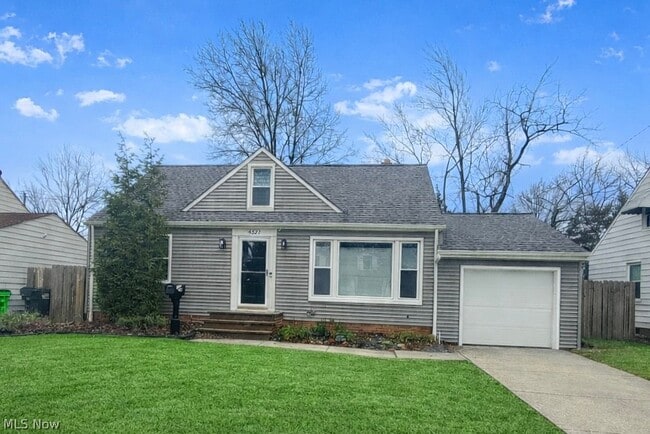 property at 4322 Tamalga Dr