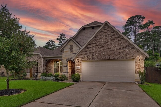 24203 Rocky Brook Falls