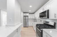 4515 Willard Ave, Unit #1016S in Chevy Chase, MD - Building Photo - Building Photo