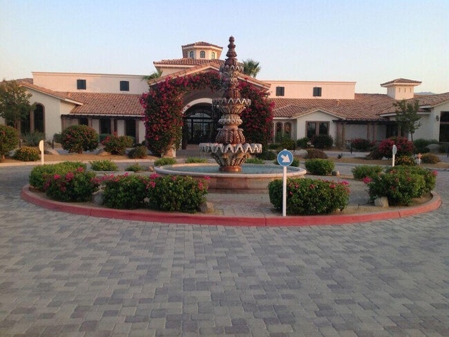 property at 2608 Via Calderia