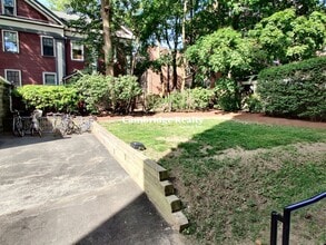 1033 Massachusetts Ave, Unit 504T in Cambridge, MA - Building Photo - Building Photo