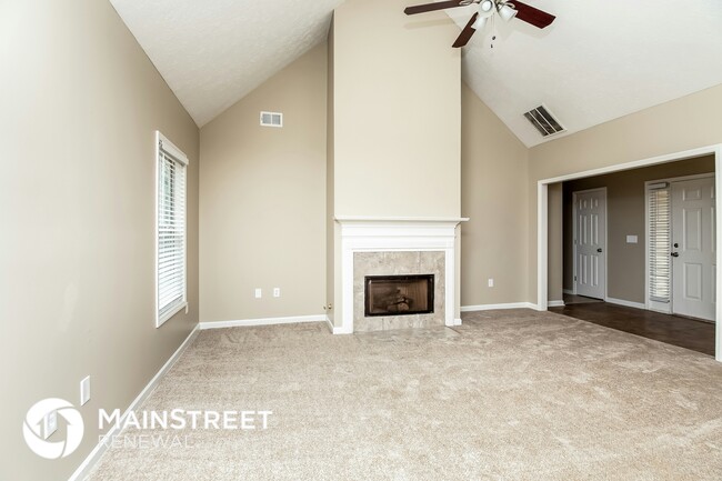 20 Saratoga Ct in Covington, GA - Building Photo - Building Photo