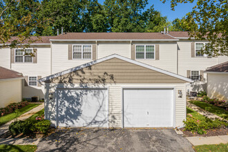 Beckwith Place Apartments in Grand Rapids, MI - Building Photo - Building Photo