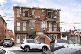 2399 Boynton Pl in Brooklyn, NY - Building Photo - Building Photo