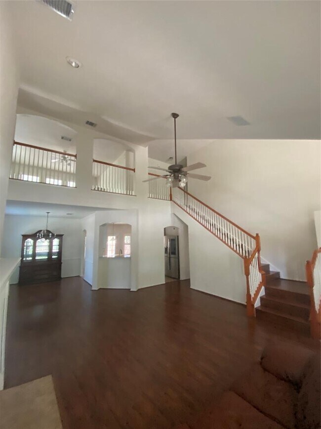 3101 Bent Tree Cove in Round Rock, TX - Foto de edificio - Building Photo