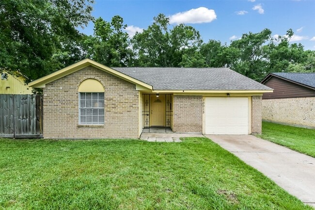 property at 10015 Valley Lake Dr