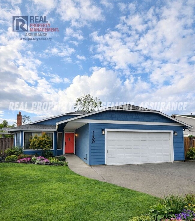 property at 1400 NE 14th Ave