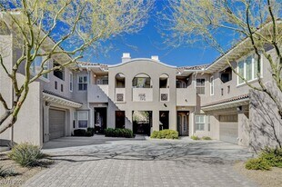 11850 Tevare Ln in Las Vegas, NV - Building Photo