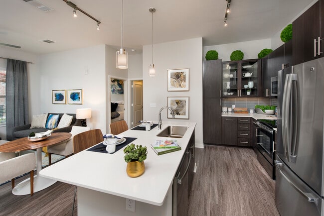 Overture Barrett 55+ Active Adult Apartment Homes