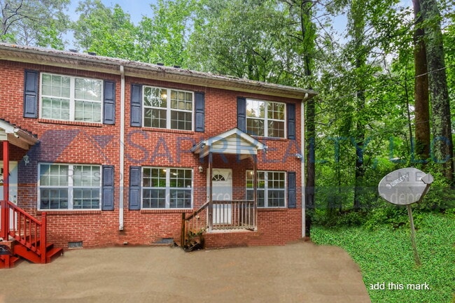2685 Morris St NW in Atlanta, GA - Building Photo - Building Photo