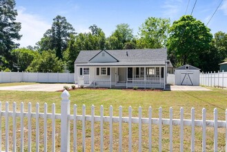 216 Facility Dr in Fayetteville, NC - Building Photo - Building Photo