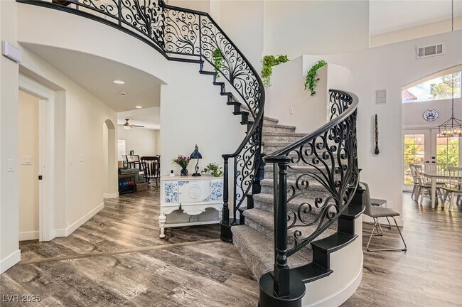 3749 Climbing Rose St in Las Vegas, NV - Building Photo - Building Photo