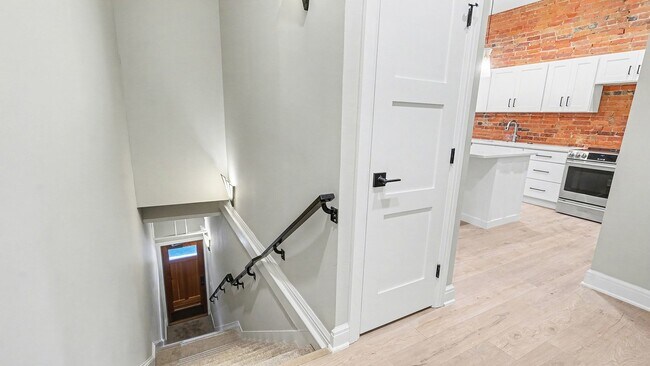 115 S Main St, Unit 119 AB in Chelsea, MI - Building Photo - Building Photo