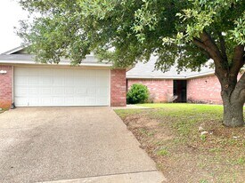 10317 Hyacinth Ln in Waco, TX - Building Photo