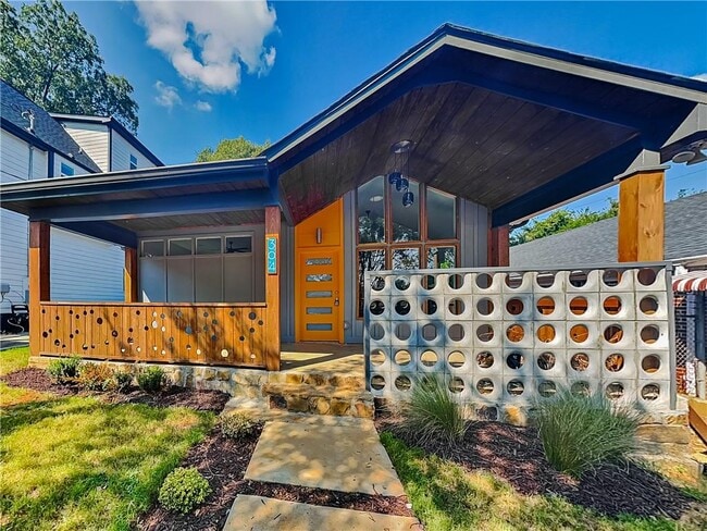 property at 304 Sciple Terrace NW
