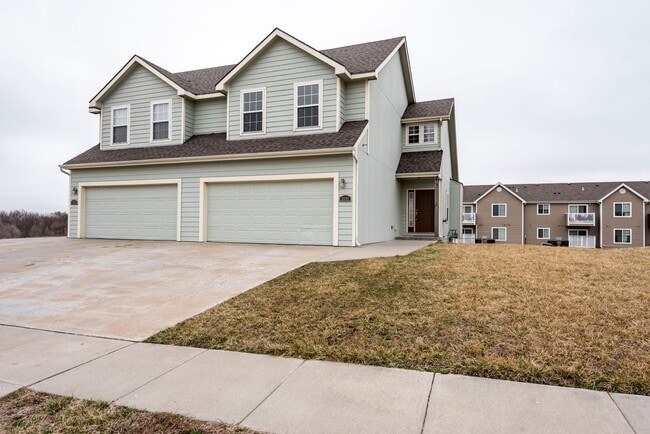 property at 2605 Kathie Dr