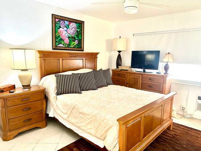 901 N Birch Rd in Fort Lauderdale, FL - Building Photo - Building Photo