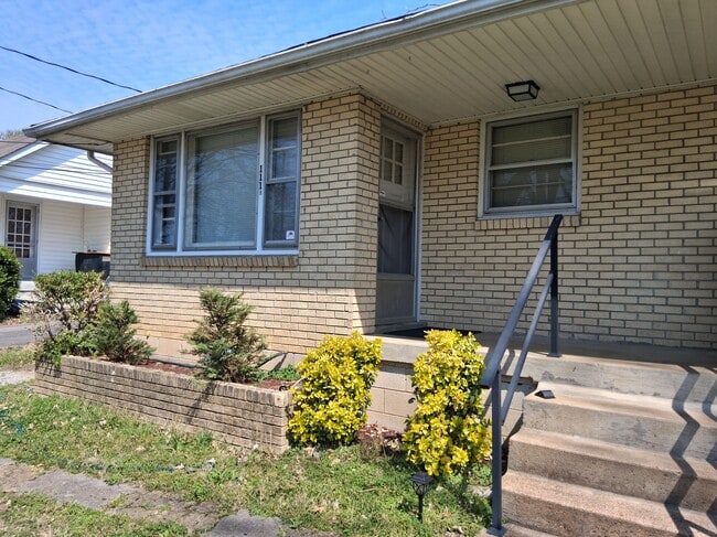 property at 111 Becker Ave