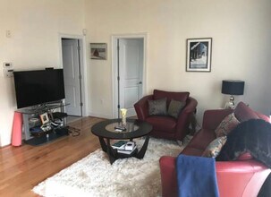 1407 W St NW, Unit 301 in Washington, DC - Building Photo - Building Photo