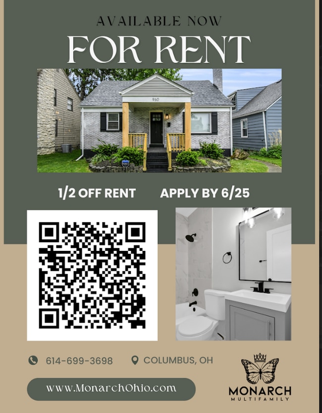 property at 960 Geers Ave