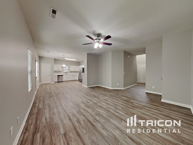 2015 Blue Rock Ct in Greensboro, NC - Building Photo - Building Photo