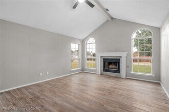 1561 Whippoorwill Dr in Greenwood, AR - Building Photo - Building Photo