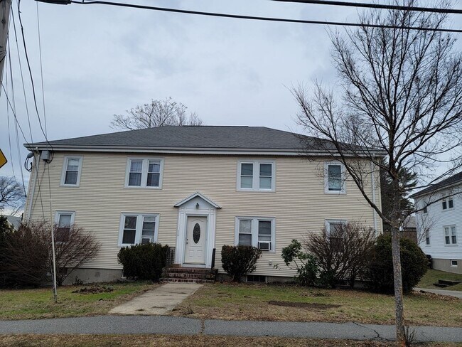 property at 110 Clay St