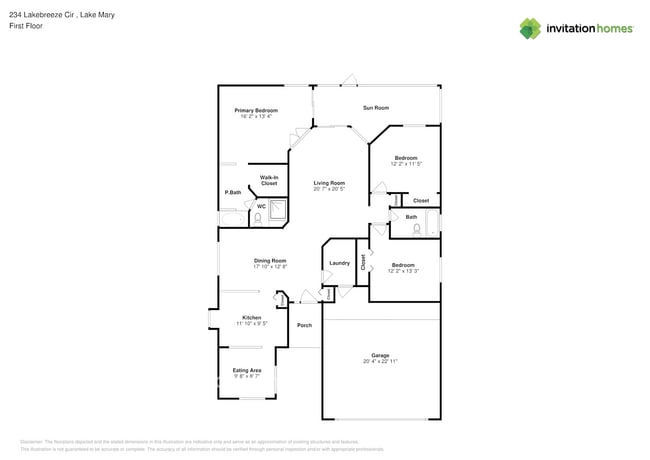 234 Lakebreeze Cir in Lake Mary, FL - Building Photo - Building Photo