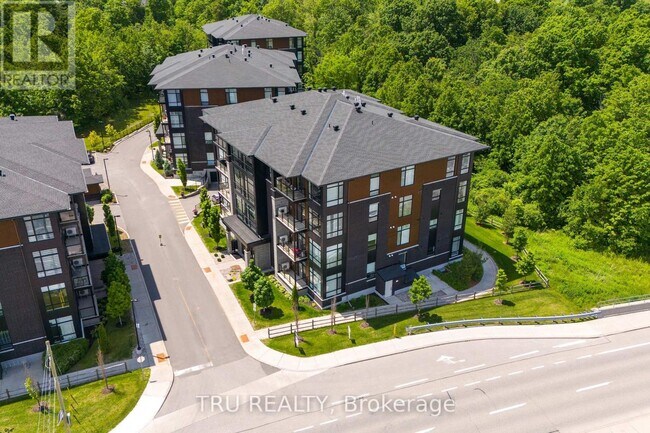 property at 102-100 CORTILE Pvt