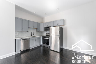 2031 W 23rd St in Chicago, IL - Building Photo - Building Photo